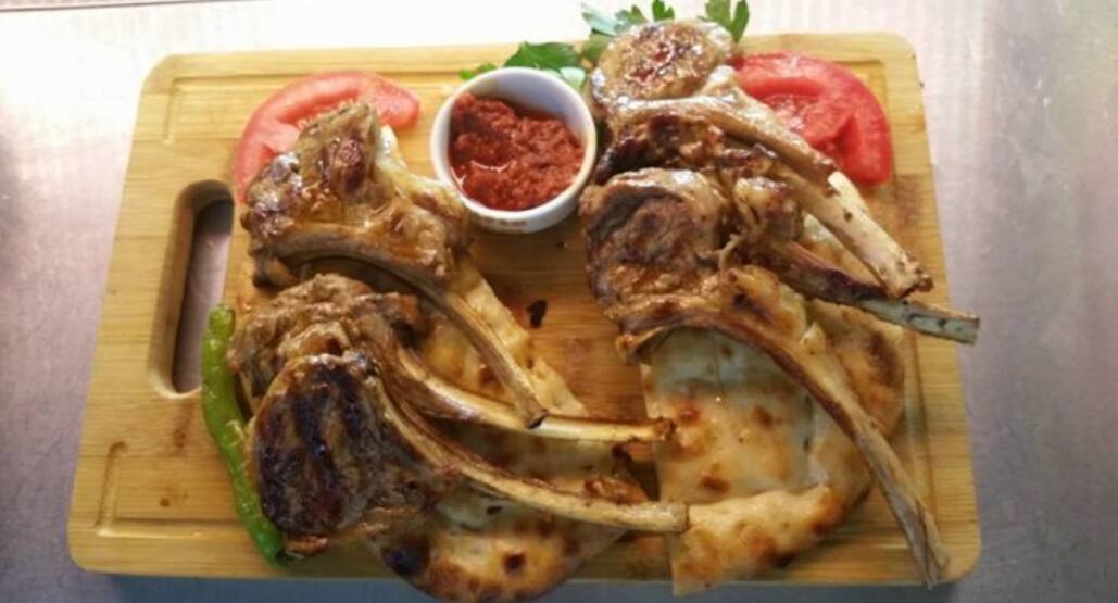 Kofte Alem Mimaroba Istanbul